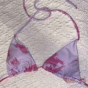 bathing suit top